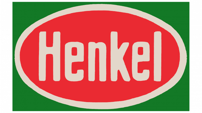 Henkel (retro)